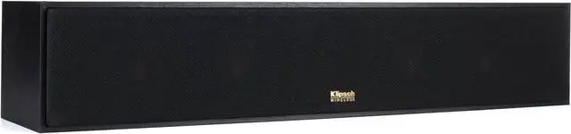 Main image of Klipsch K1067506 Reference Wireless RW-34C Two-Way Center Channel Speaker