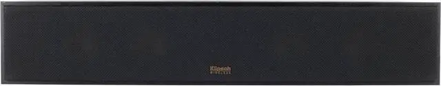 Alt view image 2 of 4 - Klipsch K1067506 Reference Wireless RW-34C Two-Way Center Channel Speaker