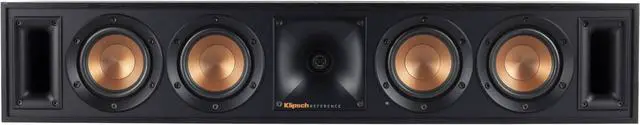 Alt view image 4 of 4 - Klipsch K1067506 Reference Wireless RW-34C Two-Way Center Channel Speaker