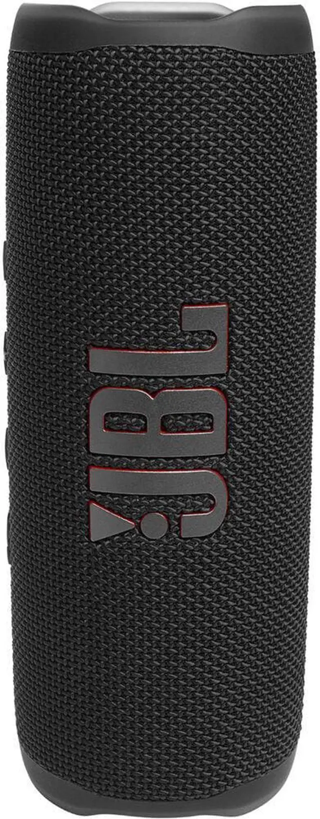Alt view image 7 of 20 - JBL JBLFLIP6BLKAM-Z FLIP 6 Portable Speaker Waterproof Black