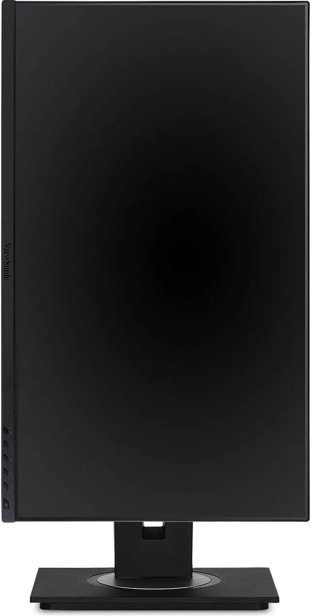 Alt view image 2 of 5 - ViewSonic VG2448A-S 24" 16:9 IPS Full HD Monitor