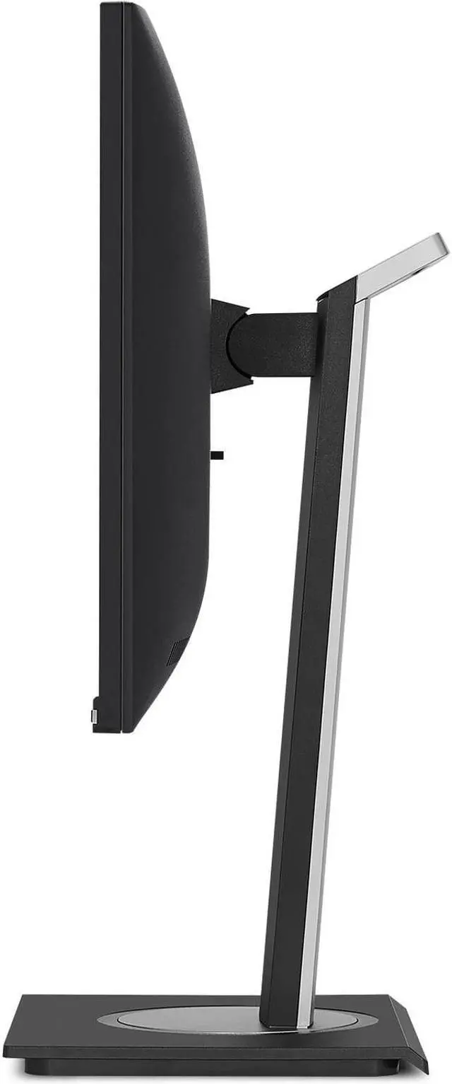 Alt view image 3 of 5 - ViewSonic VG2448A-S 24" 16:9 IPS Full HD Monitor