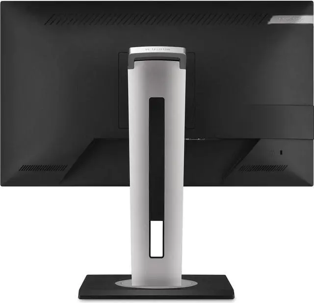 Alt view image 4 of 5 - ViewSonic VG2448A-S 24" 16:9 IPS Full HD Monitor