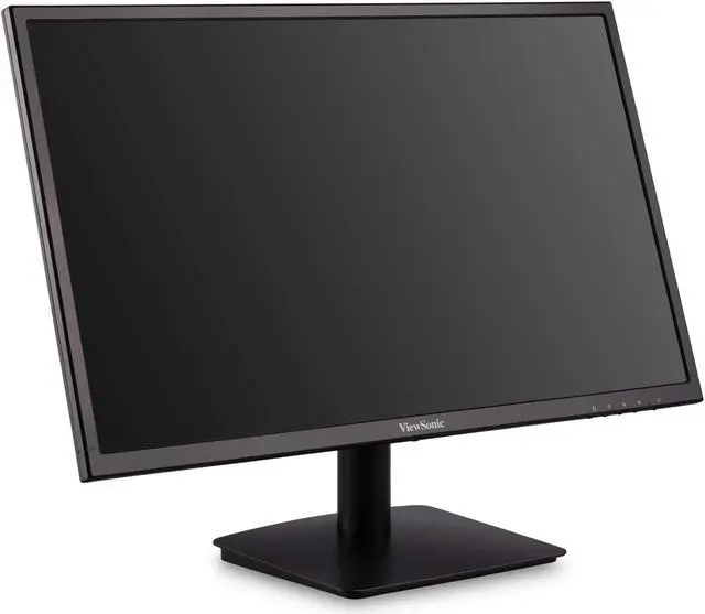 Alt view image 3 of 4 - ViewSonic VA2405-H-S 24 1080p AMD FreeSync, Eye Care and HDMI LED Monitor