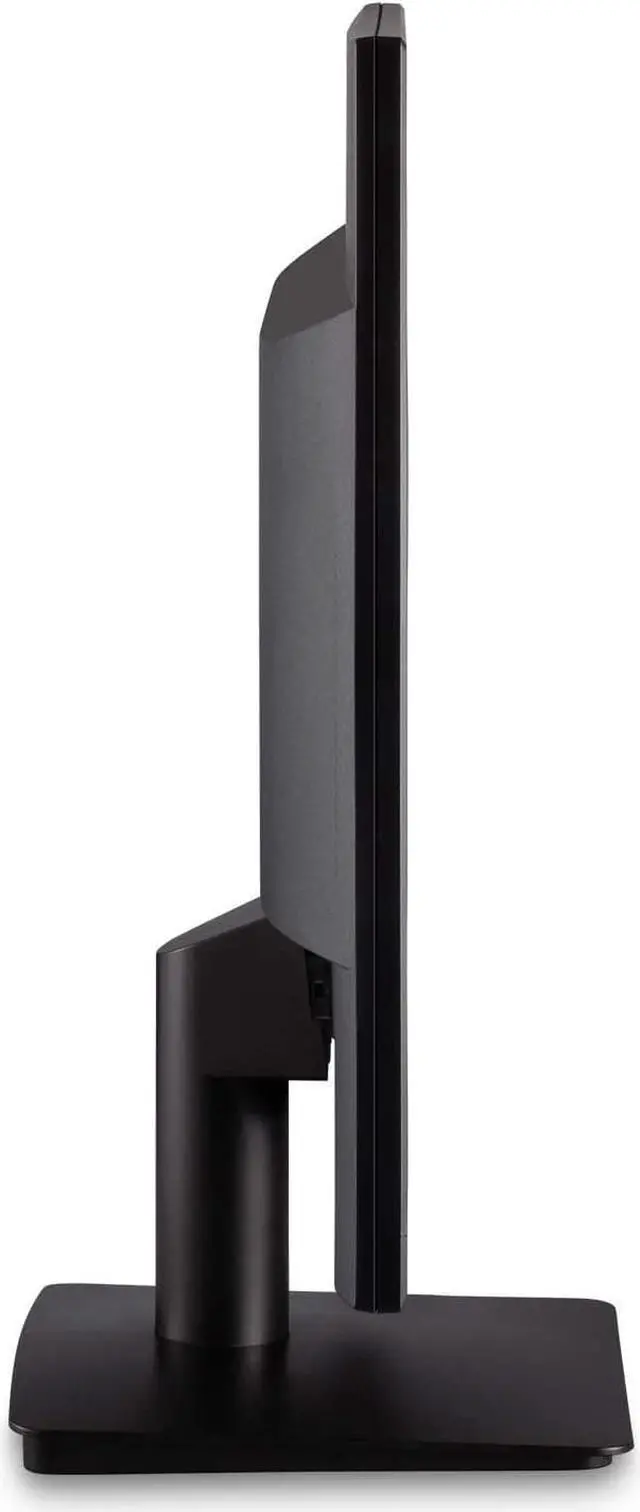 Alt view image 4 of 4 - ViewSonic VA2405-H-S 24 1080p AMD FreeSync, Eye Care and HDMI LED Monitor