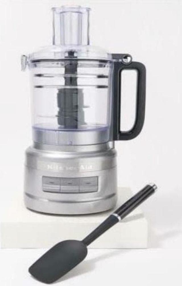 How to Use the Blades for the New 9 Cup Food Processor