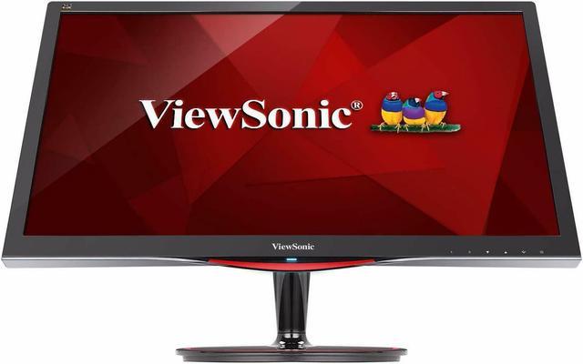 Refurbished: ViewSonic VX2458-MHD-S 23.6