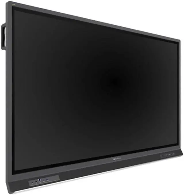 Alt view image 4 of 4 - ViewSonic IFP6552-1C-R 65" 4K Touch Enabled ViewBoard Smart Display