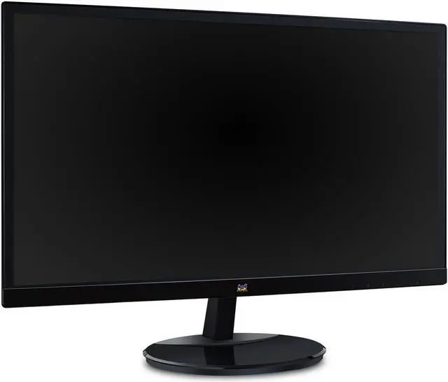 Alt view image 3 of 4 - ViewSonic VA2459-SMH 24" 1080p 16:9 IPS Monitor