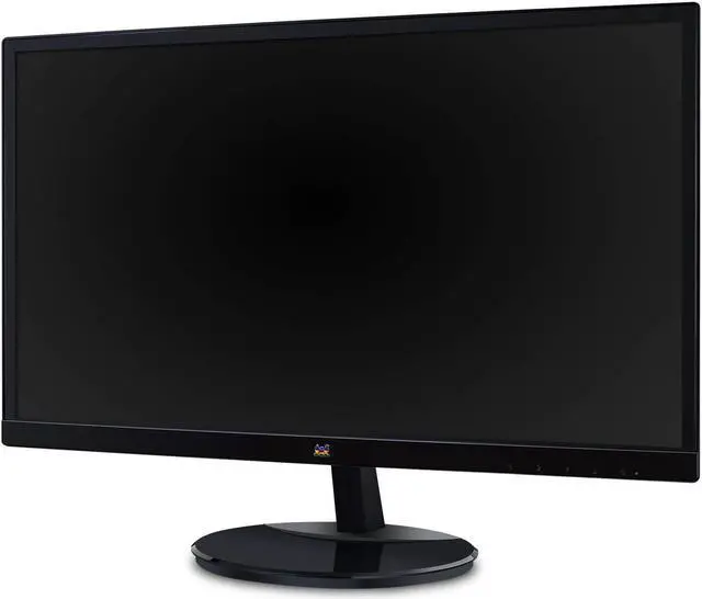 Alt view image 4 of 4 - ViewSonic VA2459-SMH 24" 1080p 16:9 IPS Monitor