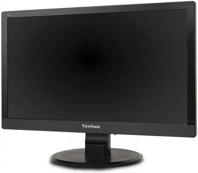 Alt view image 3 of 5 - ViewSonic VA2055SA-R 20" 1080p LED Monitor C Grade