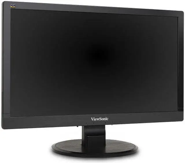 Alt view image 2 of 5 - ViewSonic VA2055SA-R 20" 1080p LED Monitor C Grade