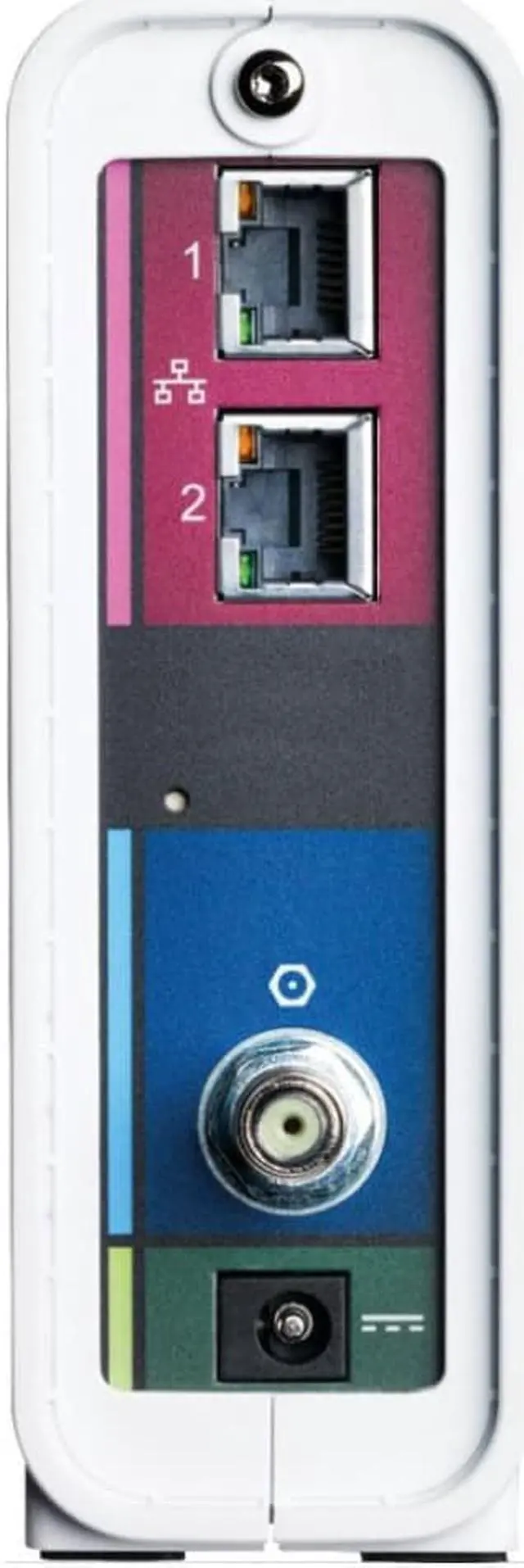 Alt view image 9 of 9 - ARRIS Surfboard Docsis 3.1 Cable Modem - (Renewed) SB8200-Rb