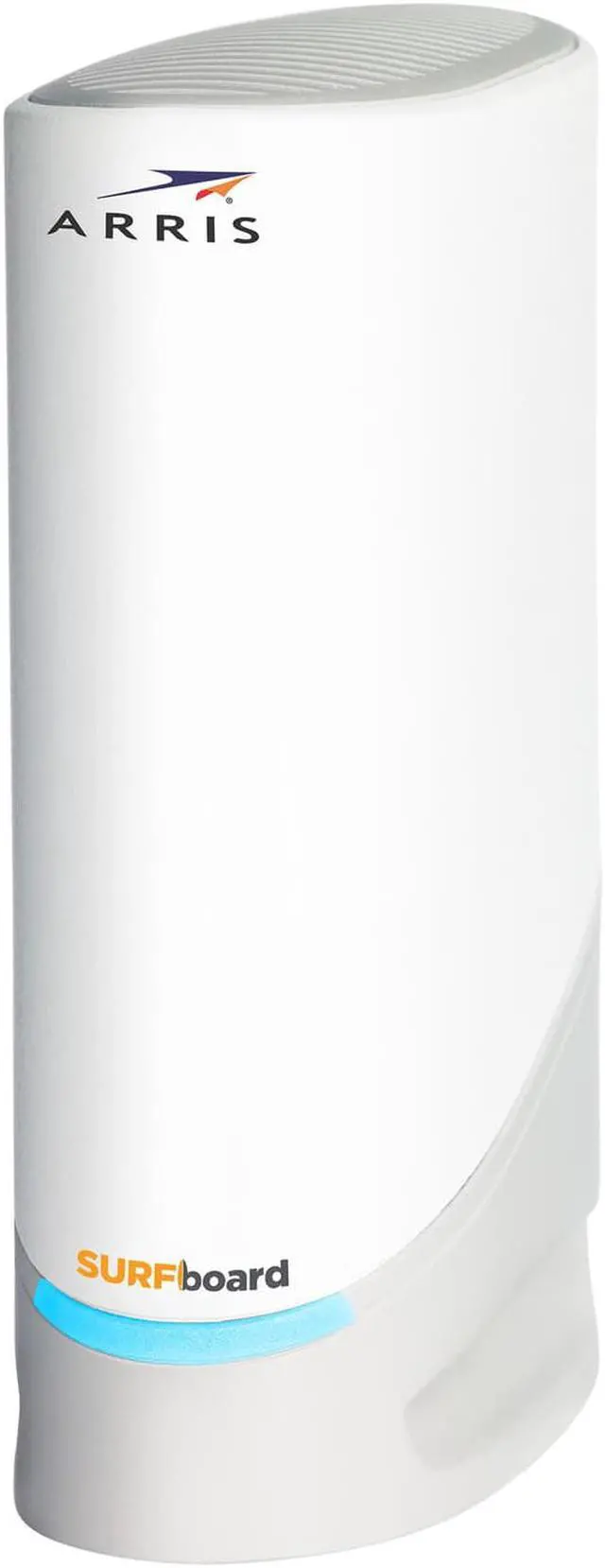 Alt view image 2 of 4 - Arris S33-RB Surfboard DOCSIS 3.1 Multi-Gigabit Cable Modem