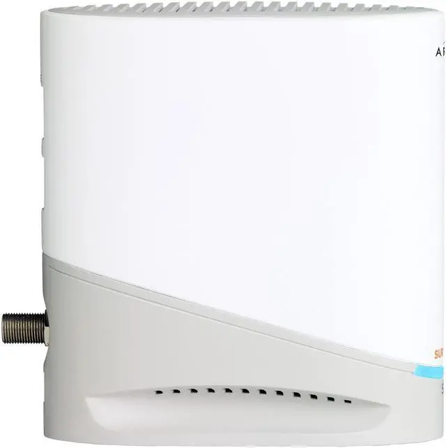 Alt view image 4 of 4 - Arris S33-RB Surfboard DOCSIS 3.1 Multi-Gigabit Cable Modem