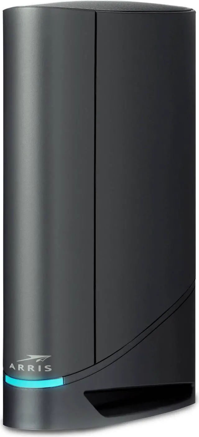 Alt view image 3 of 6 - ARRIS Surfboard G36-RB DOCSIS 3.1 Multi-Gigabit Cable Modem & AX3000 Wi-Fi Router