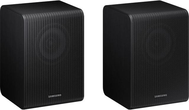Alt view image 2 of 7 - Samsung SWA-9200S/ZA-RB Wireless Rear Speaker Kit