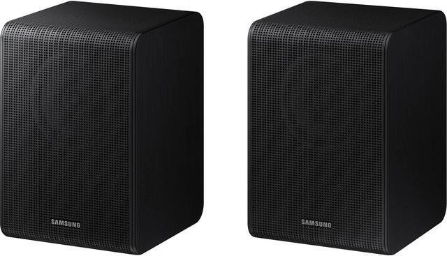 Alt view image 3 of 7 - Samsung SWA-9200S/ZA-RB Wireless Rear Speaker Kit