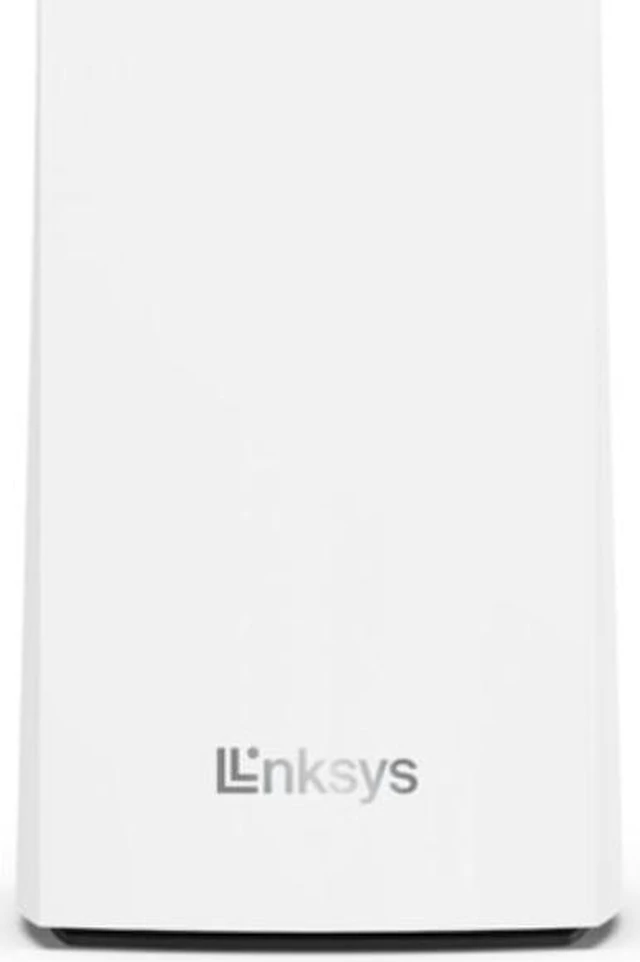 Alt view image 3 of 4 - Linksys MX10600-RM2 Velop AX5300 Tri-Band Mesh WiFi 6 Router System 2-Pack White