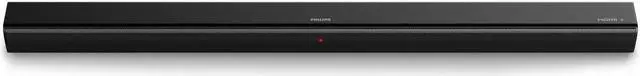 Alt view image 9 of 10 - Philips HTL1520B-37 2.1 CH Soundbar Speaker