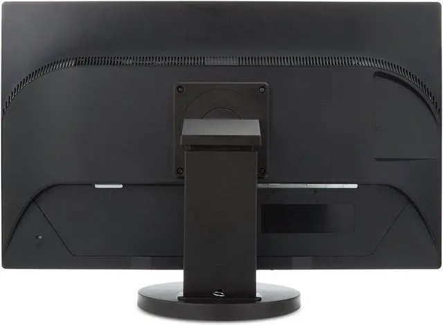 Alt view image 4 of 4 - ViewSonic SD-T245_BK_US0-R 24" Thin Integrated Client Monitor