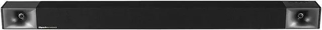 Alt view image 2 of 4 - Klipsch BAR40 Sound Bar with Wireless Subwoofer - Black