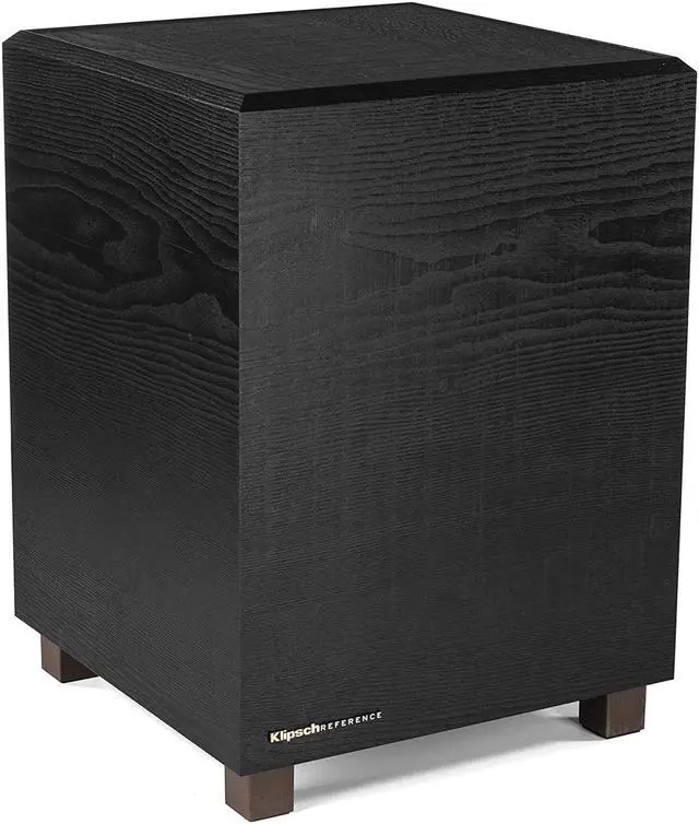 Alt view image 4 of 4 - Klipsch BAR40 Sound Bar with Wireless Subwoofer - Black