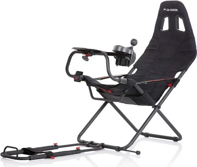 Alt view image 7 of 7 - Playseat Gearshift Support