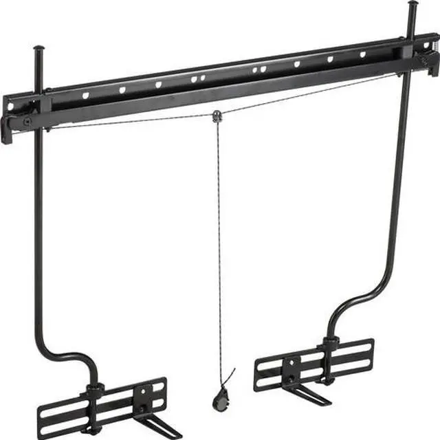 Alt view image 13 of 20 - Sanus SASB1-B1 Soundbar Mount