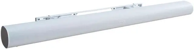 Main image of SANUS WSSAWM1-W2 Extendable Wall Mount Designed For Sonos Arc Soundbar White