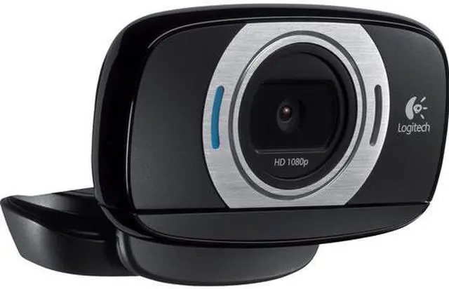 Alt view image 8 of 8 - Logitech C615 USB 2.0 HD WebCam