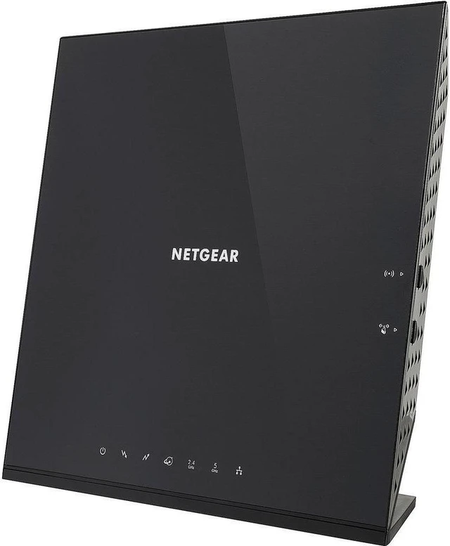 C6300 Modem Refurbished: NETGEAR C6300-100NAR DOCSIS 3.0 WiFi Cable Modem Router ...