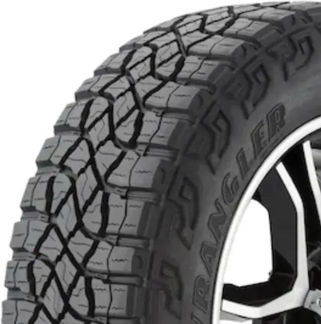 Main image of Goodyear Wrangler Territory Mt LT265/60R20 110S bsl All-Season Tire