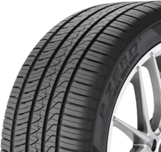Main image of Pirelli P-Zero All-Season 235/45R18 94V bsw All-Season Tire