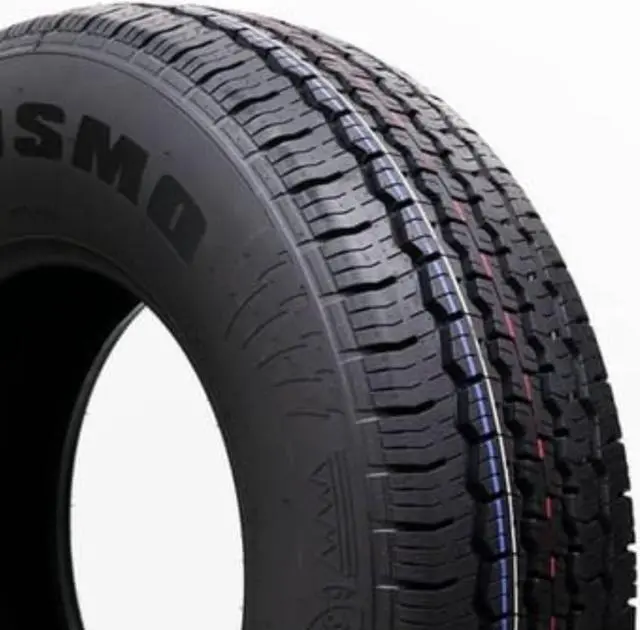 Main image of Cosmo El Jefe Ht2 LT285/70R17 121/118Q All-Season Tire