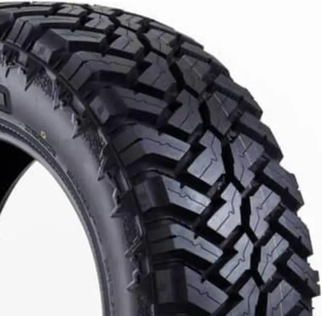 Main image of Cosmo Mud Kicker M/T LT255/75R17 111/108S All-Season Tire