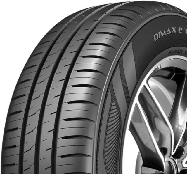 Main image of Radar Dimax E-Touring 1 205/60R16 92H Summer Tire