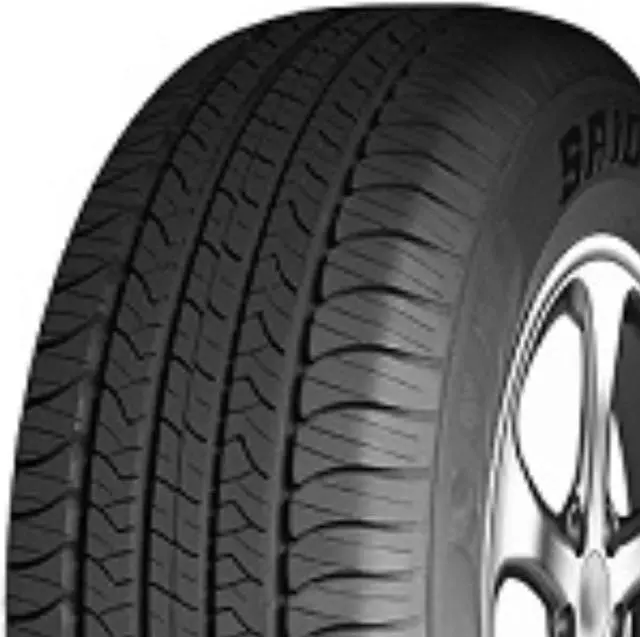 Alt view image 6 of 9 - (1) New Otani SA1000 255/70/16 111H Comfort Performance Tire