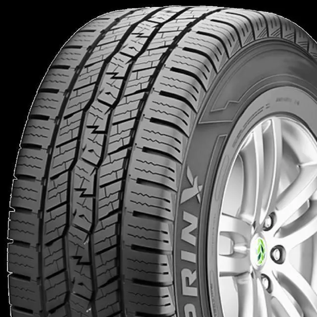Main image of PRINX HICOUNTRY HT2 185/65R15 112 T BW ALL SEASON