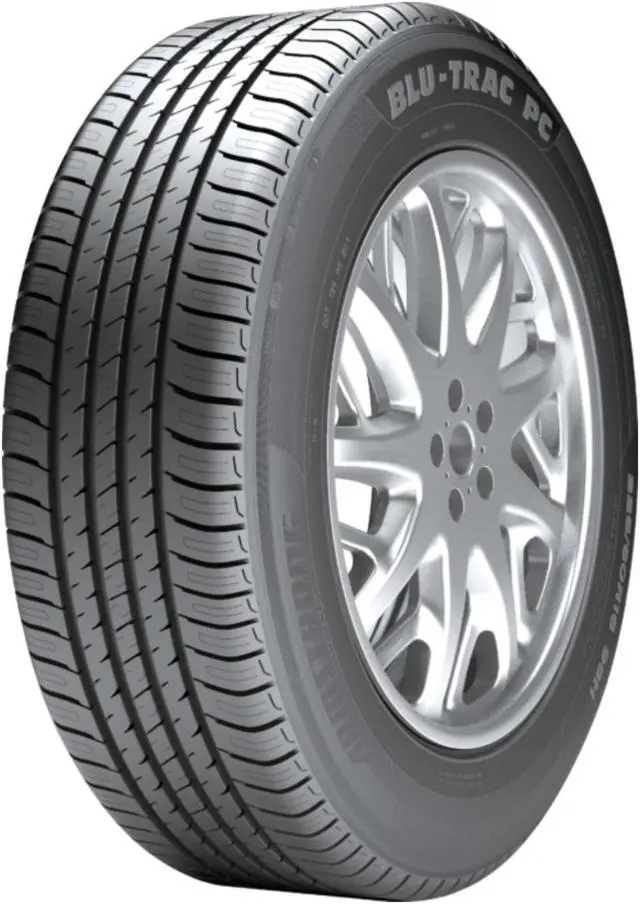 Main image of ARMSTRONG BLU-TRAC PC 195/70R14 95H  BSW TIRE
