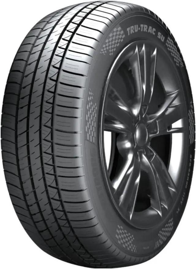 Main image of ARMSTRONG TRU-TRAC SU 225/55R19 99V  BSW TIRE