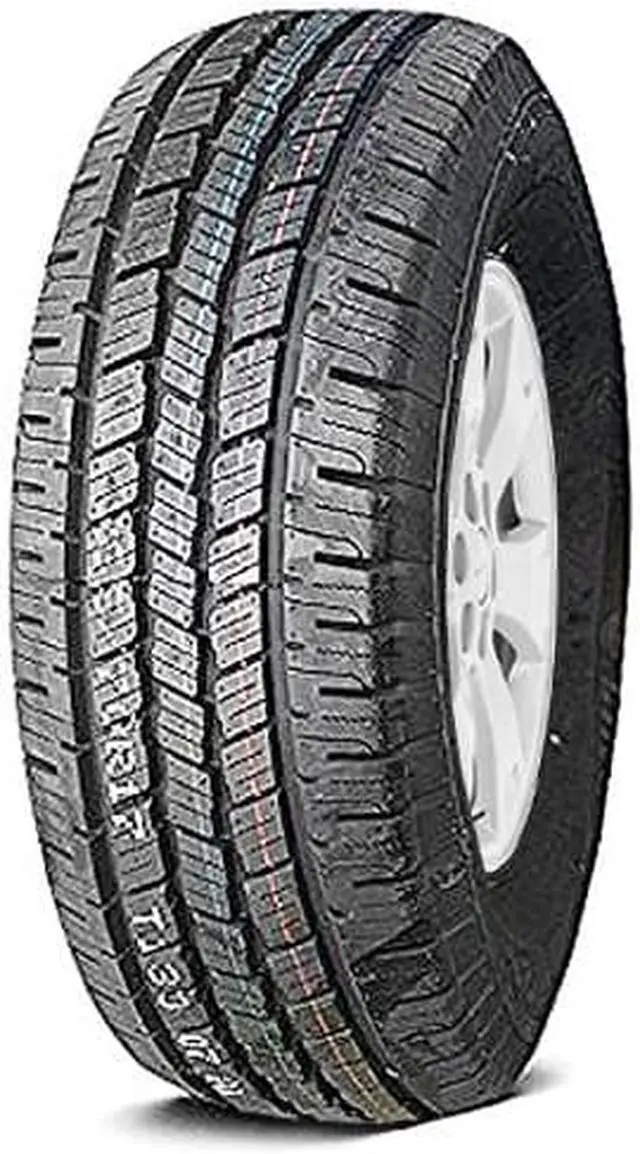 Main image of LEAO LION SPORT HT LT265/70R17 R TIRE