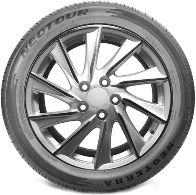 Main image of NEOTERRA NEOTOUR HP 195/60R15 88H TIRE
