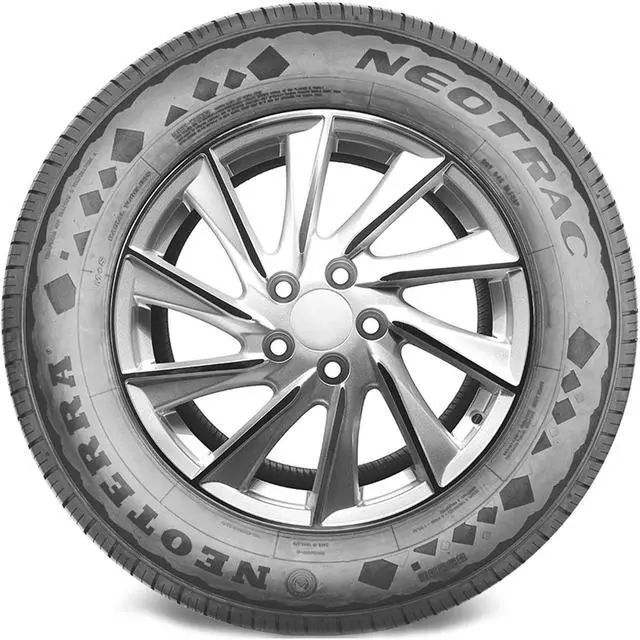 Main image of NEOTERRA NEOTRAC HT 275/55R20 117H TIRE