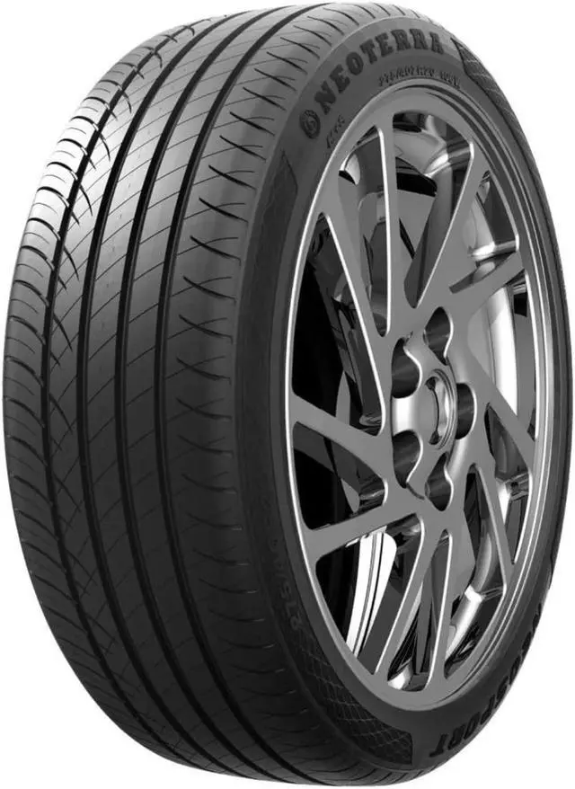 Main image of NEOTERRA NEOSPORT UHP 265/35ZR22 102Y TIRE