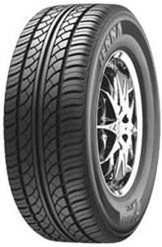 Main image of ZENNA SPORT LINE 235/50R18 101W TIRE