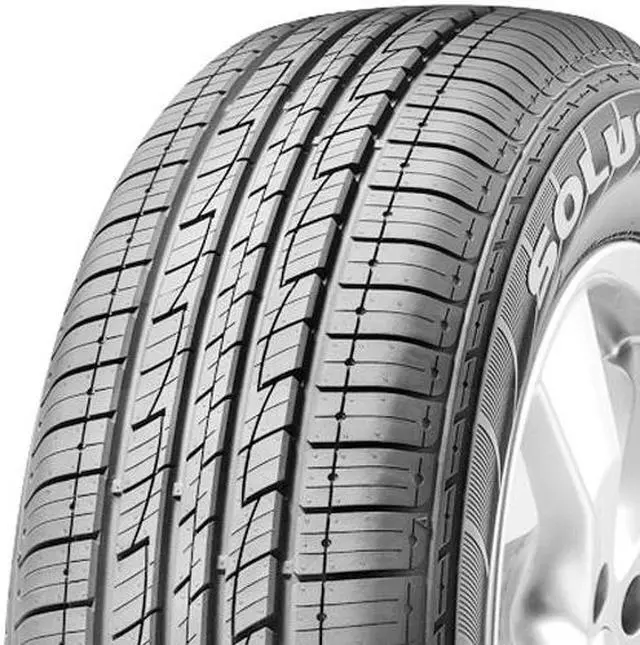 Alt view image 3 of 18 - Kumho Eco Solus KL21 All Season Tires P265/60R18 110H 2119303