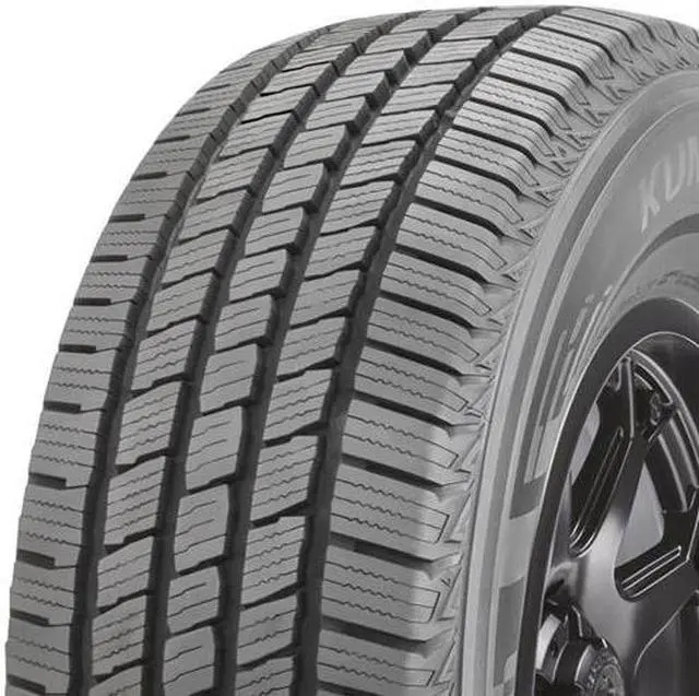Alt view image 2 of 10 - Kumho - Crugen HT51 - LT245/70R17 E 119/116S