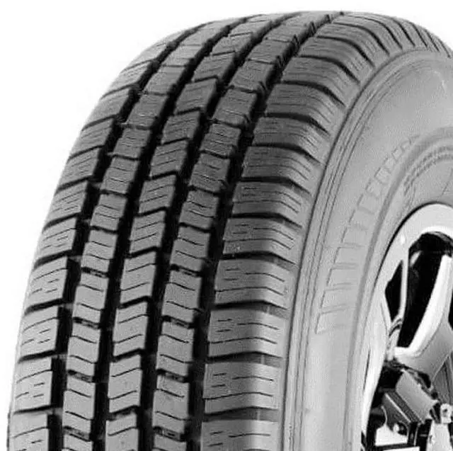 Alt view image 3 of 15 - (1) New West Lake SL309 235/85/16 120/116Q Quiet All-Season Tire
