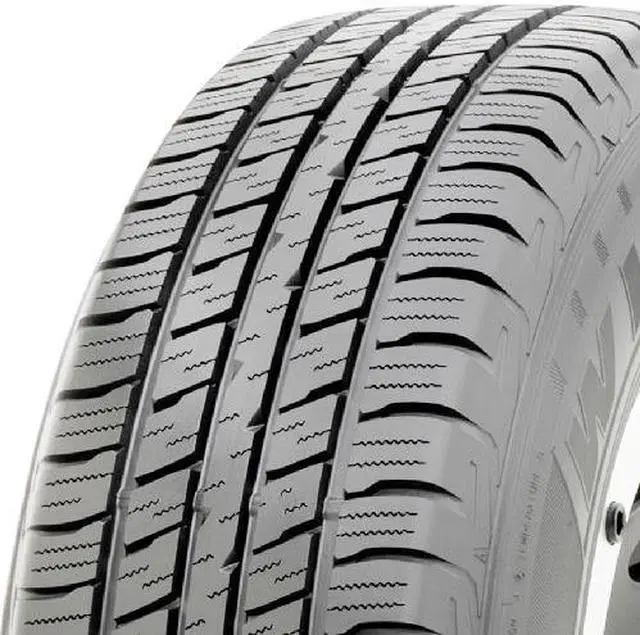 Main image of Falken Wildpeak H/T 215/65R17 99S BSW Highway tire